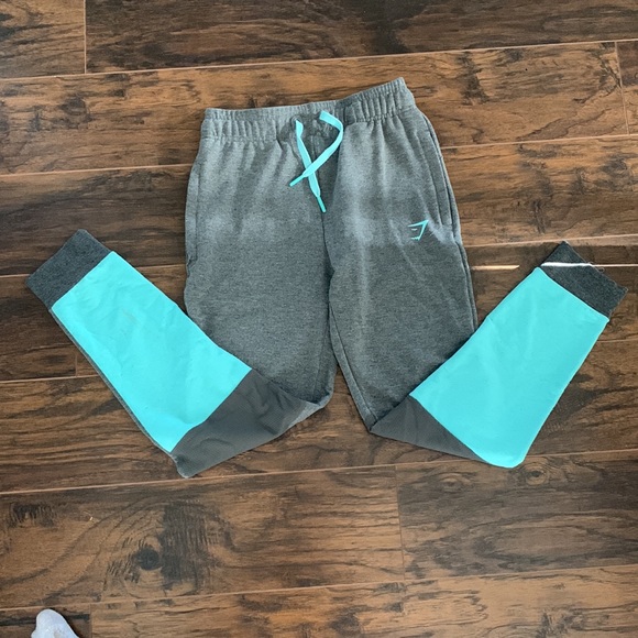Gymshark jogger sweats - Picture 2 of 3